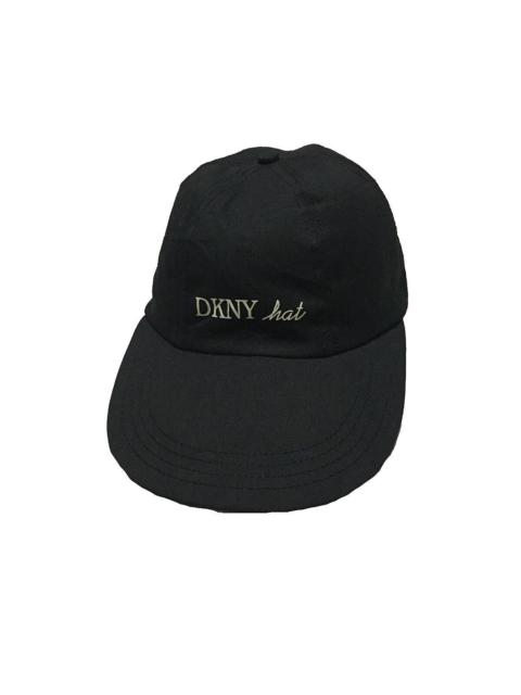Other Designers Vintage DKNY hat