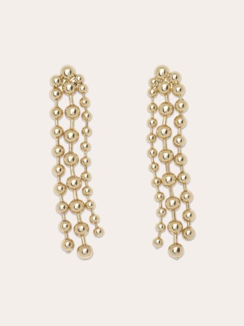 RAMY BROOK Juliette Statement Earrings