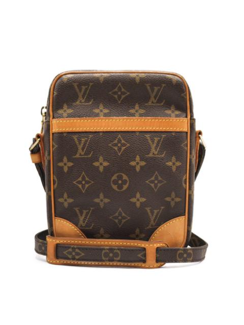 Louis Vuitton Louis Vuitton Danube Croosbody Bag