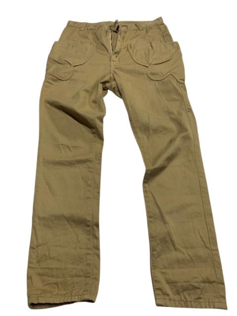 Other Designers Distressed mercibeaucoup jevous enpria