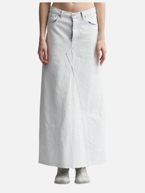 Maison Margiela DENIM SKIRT