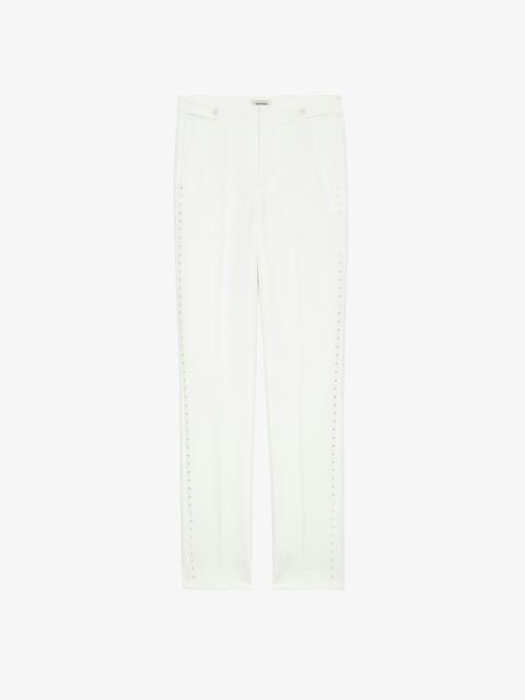 Zadig & Voltaire Panny Pants
