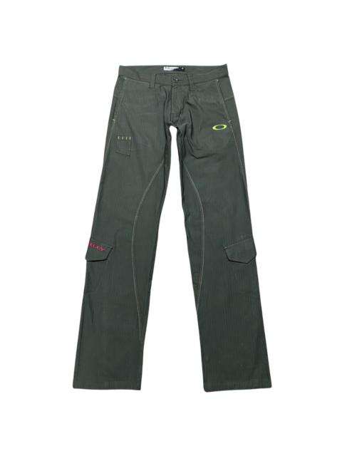 OAKLEY Vintage Oakley Cargo Pants
