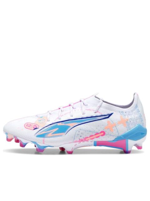 PUMA PUMA Ultra 5 Ultimate FG 'Volume Up Pack' 108063-01