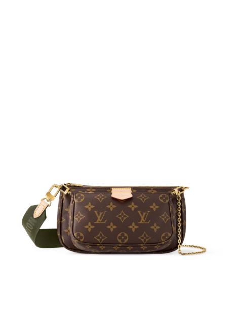 Louis Vuitton Multi Pochette Accessoires