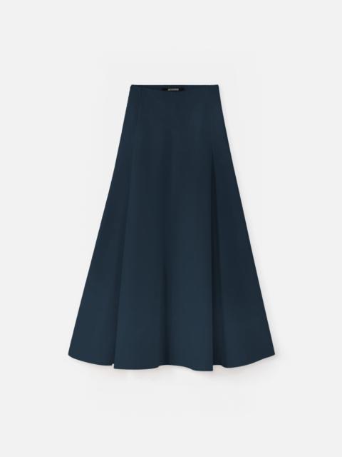 JACQUEMUS The Triangle skirt