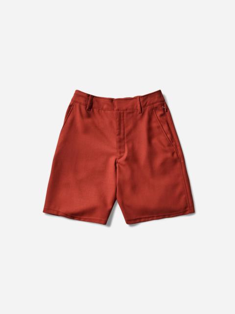 Nike Men's Wool Classic Woven Shorts Mars Stone