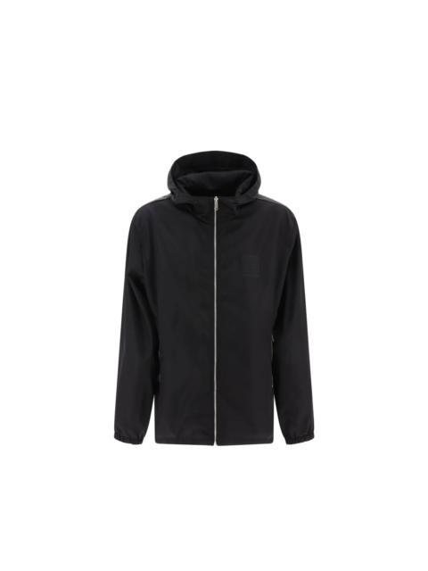 Givenchy Givenchy 4G Windbreaker Men