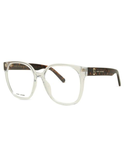Marc Jacobs Marc Jacobs Demo Square Ladies Eyeglasses MARC 726 0AIO 55