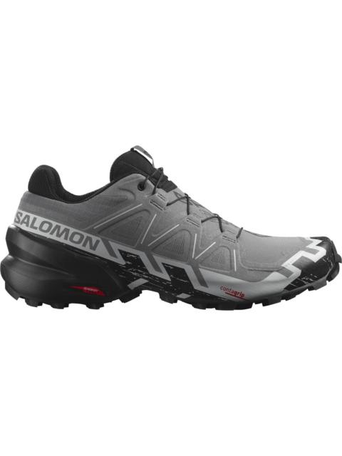 SALOMON Speedcross 6 Trail Running Shoe - Men's