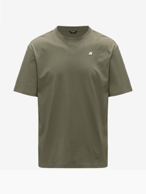 K-WAY SOLO JERSEY TRIANGLE