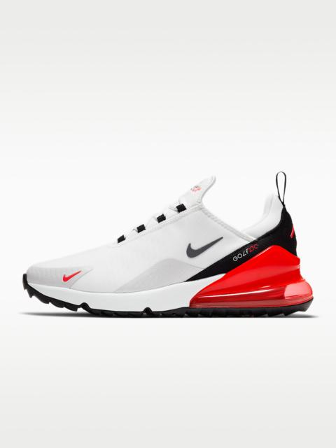 Nike Nike Air Max 270 G Golf Shoe