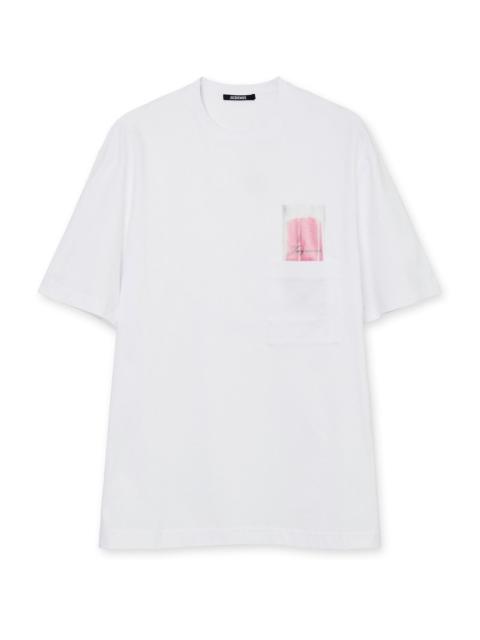 JACQUEMUS LE TSHIRT ESQUIMAU