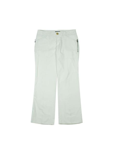 Burberry *NoTariff Burberry Womens Pants