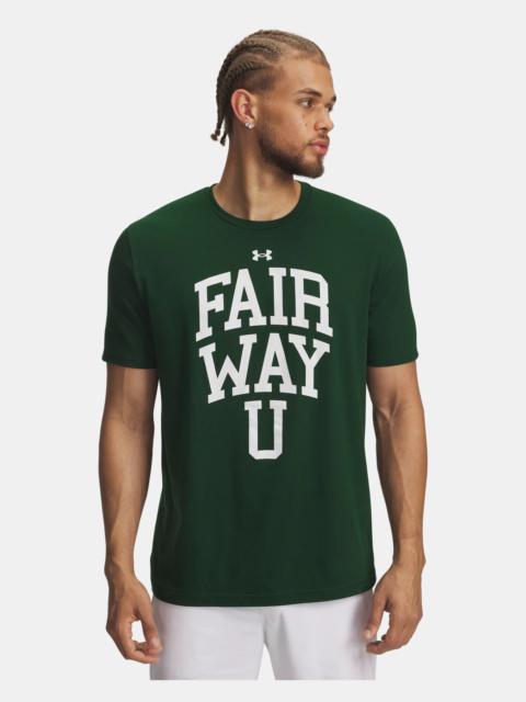 Under Armour UA Golf Fairway U