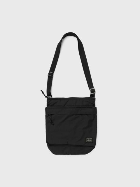 FORCE SHOULDER BAG