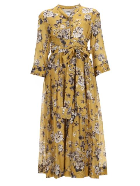 'S Max Mara S Max Mara Women Abito Lungo "Estremo"