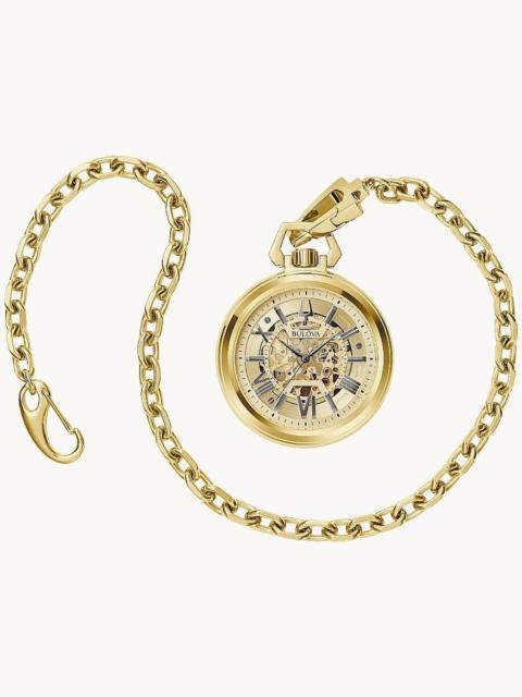 Other Designers Bulova Sutton Automatic Men's Watch 97A178