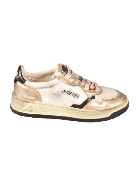 AUTRY Sup Vint Sneakers