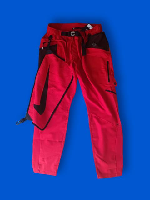 NikeLab NikeLab Techwear SE Pant x MMW 'University Red'