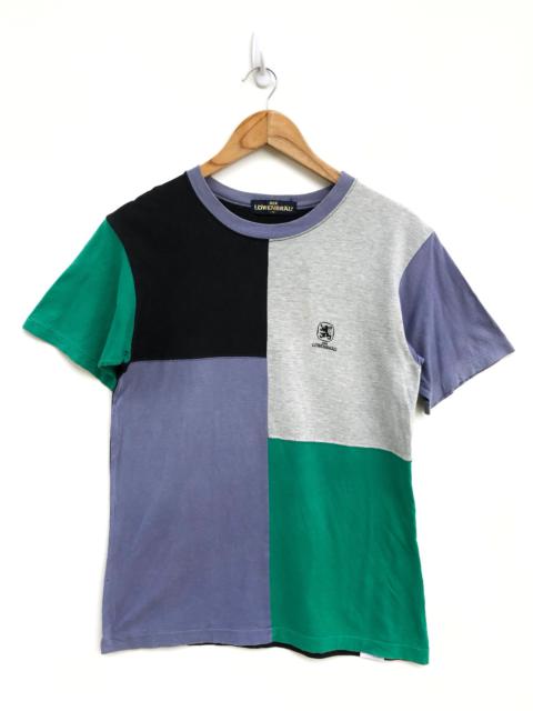 Other Designers Vintage - Japanese Brand Der Lowenbrau Multicolour Shirts