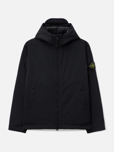 Stone Island SOFT SHELL-R PADDED JACKET