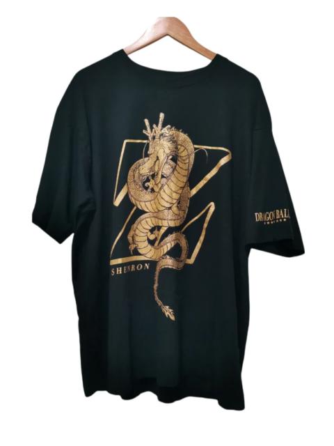 Other Designers Vintage - Vintage Dragon Ball Japan Anime Tee Akira Bleach Eva