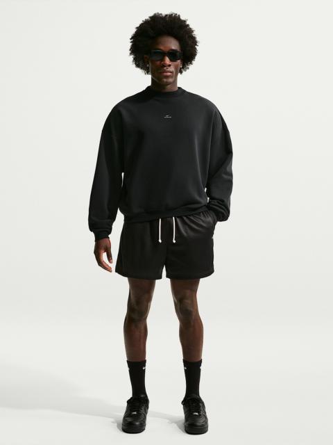 Nike Nike Standard Issue Men's 5" Practice Mesh Basketball Shorts