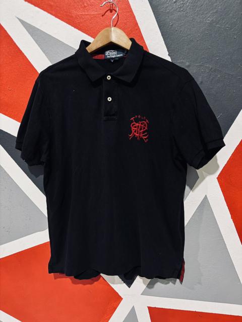 Polo Ralph Lauren Custom Fit