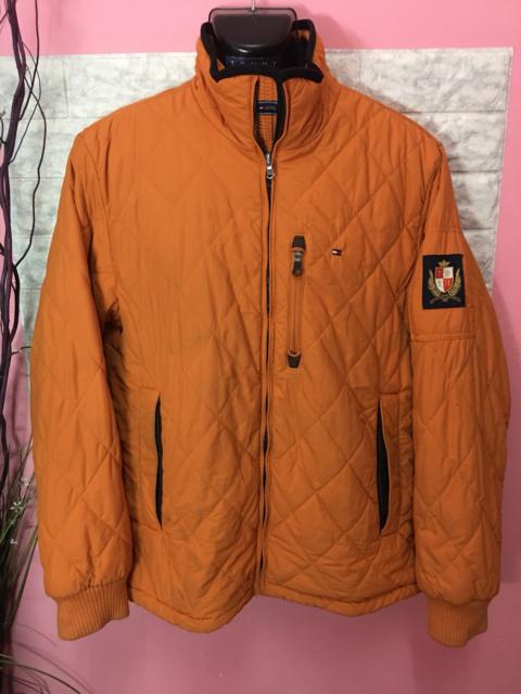 Other Designers Tommy Hilfiger - Bomber Jacket Tommy hilfiger with Nice Design