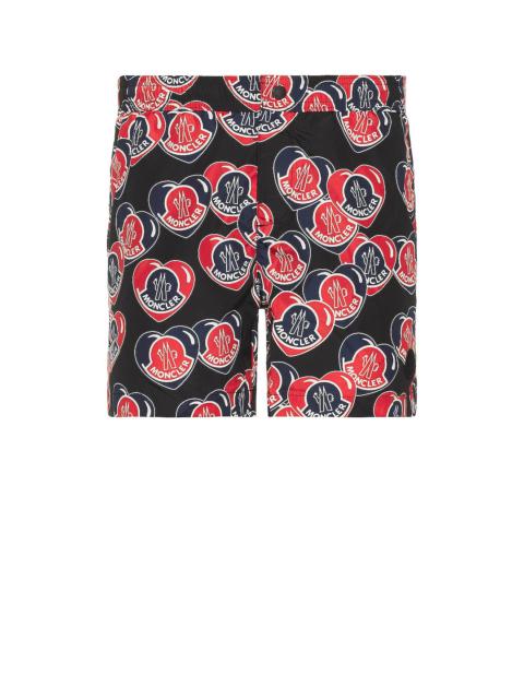 Moncler Swim Shorts