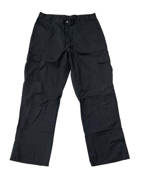 Other Designers Dickies Cargo Pants Black