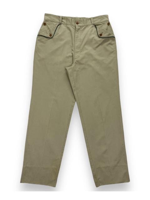 Polo Ralph Lauren Boy Scouts of Nippon by Ralph Lauren Pant