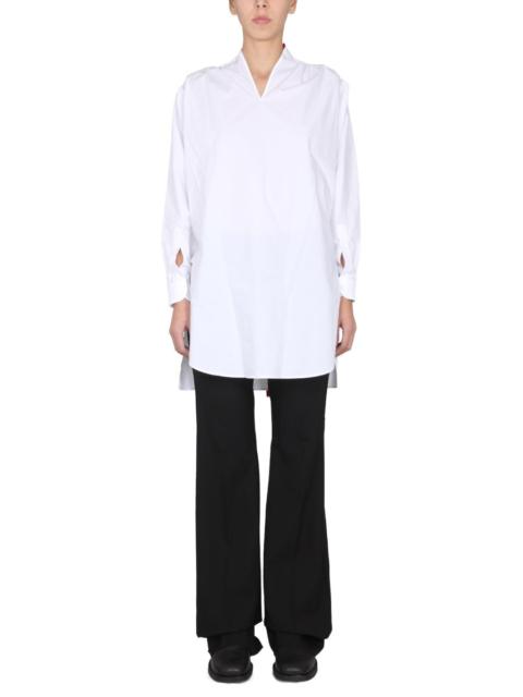 Raf Simons Raf Simons Women Cotton Shirt