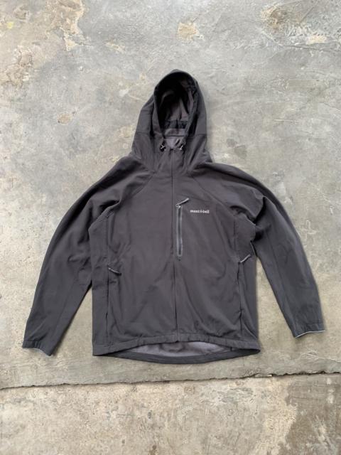 Other Designers Other - Mont Bell Full Zip Jacket