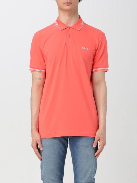 BOSS Polo shirt men Boss