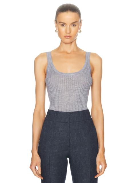 GABRIELA HEARST Nevin Tank Top
