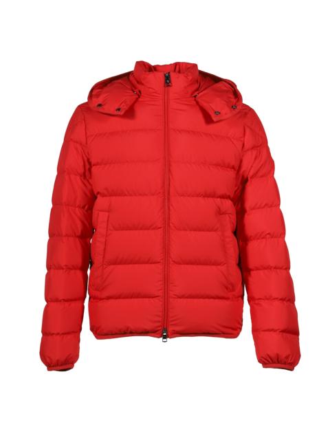 Moncler MONTBROCQ JACKET / RED