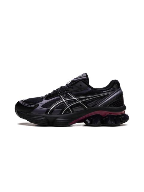Asics GEL-Kinetic Fluent "Black/Black"