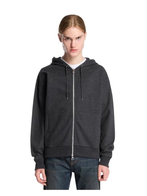 Our Legacy Gray Rascal Sweatshirt