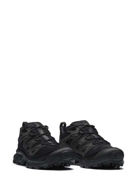 SALOMON Salomon Gender Inclusive XT-6 Expanse Sneaker in Black/Ebony/Magnet at Nordstrom
