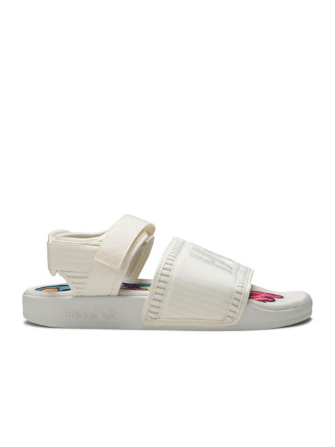 adidas PHARRELL X ADILETTE 2.0 SANDAL 'CREAM WHITE'
