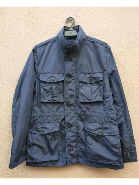 Other Designers Japanese Brand - Trans Continent Multipocket