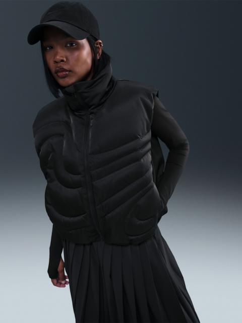 Nike Nike Sportswear Swoosh Series Women's Oversized Down Vest