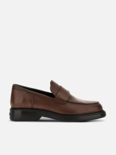 HOGAN Loafers Hogan H704