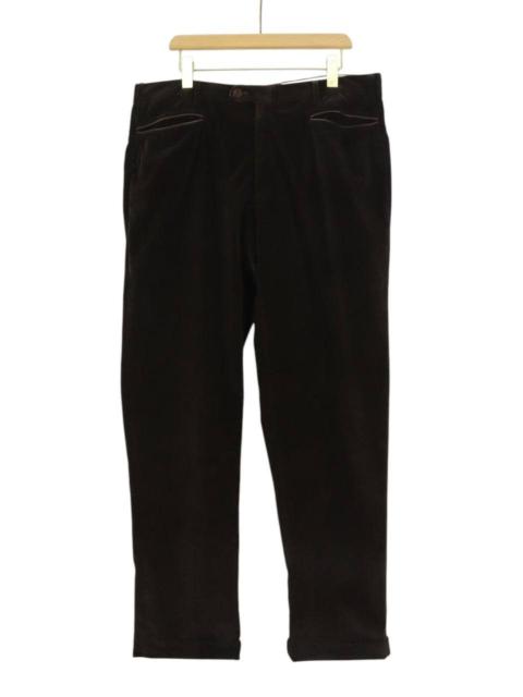 Brioni Brioni Corduroy Pant MADE IN ITALY