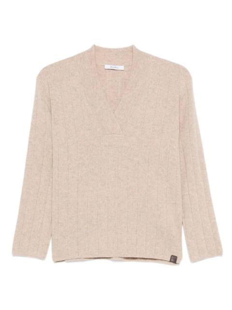 Max Mara Max Mara Women `Maxmara Pure` Sweater