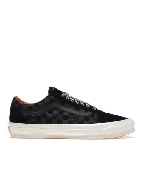 Vans Vans OG Old Skool LX Porter-Yoshida and Co. Black