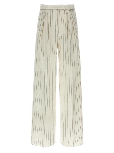 Max Mara 'Clarion' pants