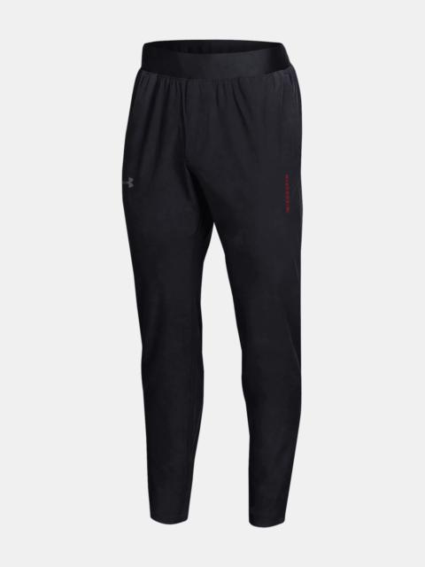 Under Armour UA Stretch Woven Collegiate